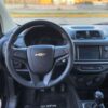 Chevrolet Spin LT 2020