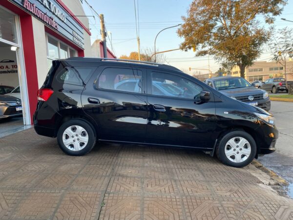 Chevrolet Spin LT 2020