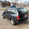 Chevrolet Corsa Wagon 2008
