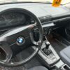 BMW 318 TI 1997