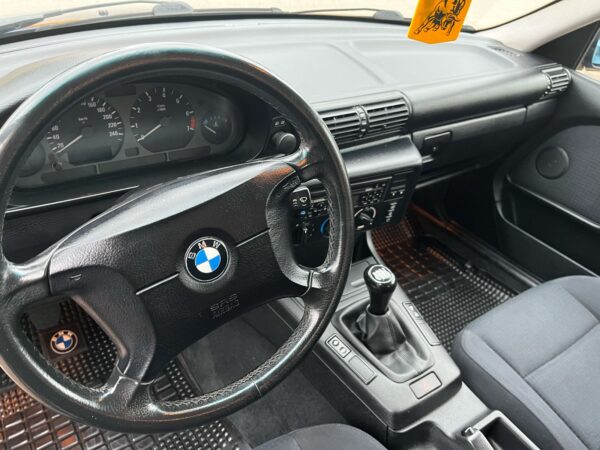 BMW 318 TI 1997