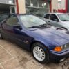 BMW 318 TI 1997