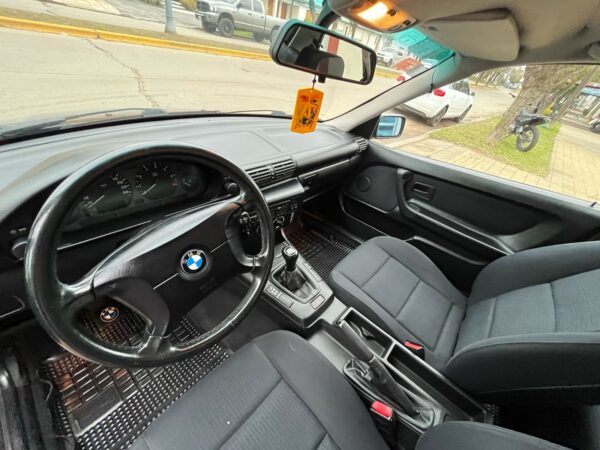 BMW 318 TI 1997