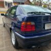 BMW 318 TI 1997
