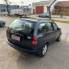Chevrolet Corsa Wagon 2008