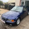 BMW 318 TI 1997