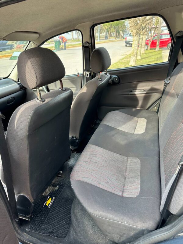 Chevrolet Corsa Wagon 2008