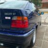 BMW 318 TI 1997