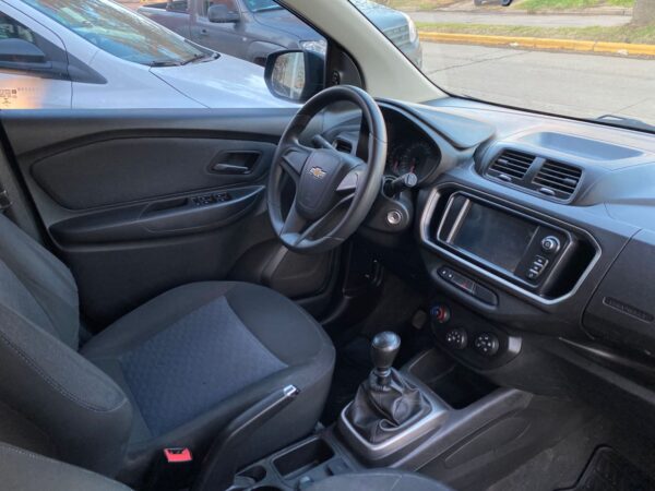 Chevrolet Spin LT 2020