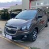 Chevrolet Spin 2015