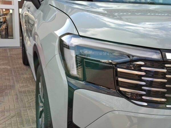 Ford Territory SEL 2025