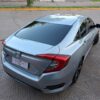 Honda Civic EX 2018