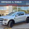 Ford Ranger XLT 4X4 2025