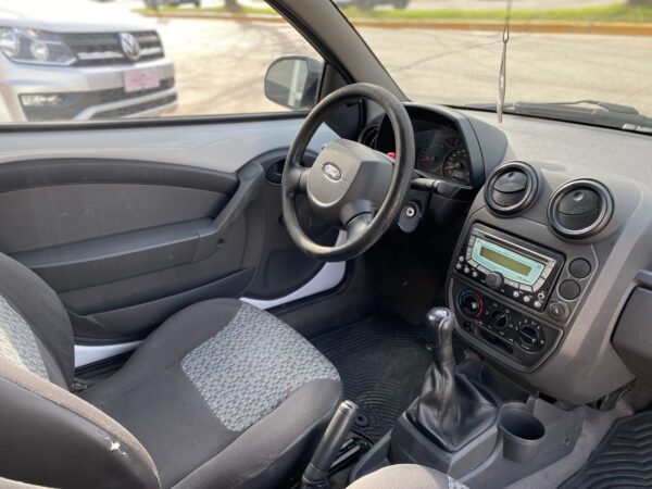 Ford KA Viral 1.0 2014