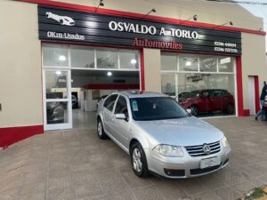 Volkswagen Bora TDI 2008