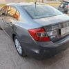 Honda Civic LXS 2013