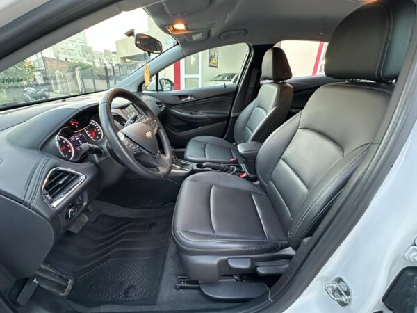 Chevrolet Cruze LT 2024