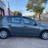 Renault Sandero Autentique 2013