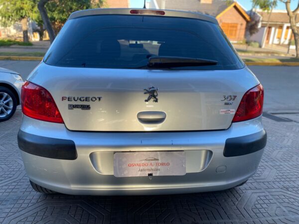 Peugeot 307 XS HDI 2008