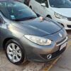 Renault Fluence Privilege CVT 2011
