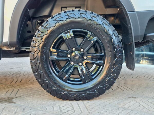 Ford Ranger XLT 4X4 2025