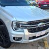 Ford Ranger XLT 4X4 2025