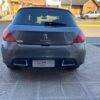 Peugeot 308 Allure 2014