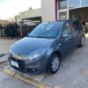 Renault Sandero Autentique 2013