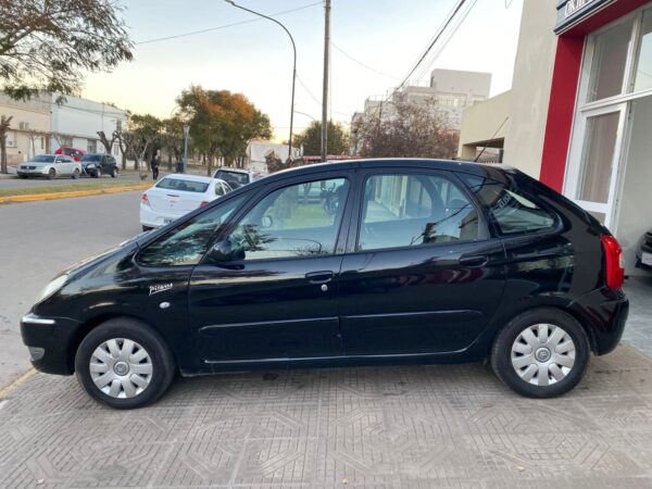 Citroën Xsara Picasso 2008