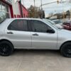 Fiat Palio 2012