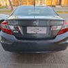 Honda Civic LXS 2013