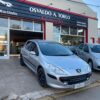 Peugeot 307 XS HDI 2008