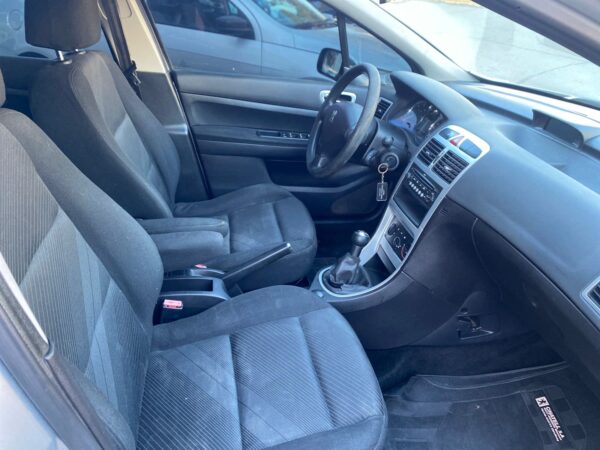 Peugeot 307 XS HDI 2008