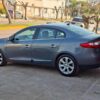 Renault Fluence Privilege CVT 2011
