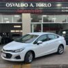 Chevrolet Cruze LT 2024