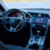 Honda Civic EX 2018