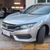 Honda Civic EX 2018