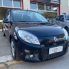 Renault Sandero Autentique Pack 2012