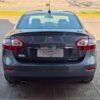 Renault Fluence Privilege CVT 2011