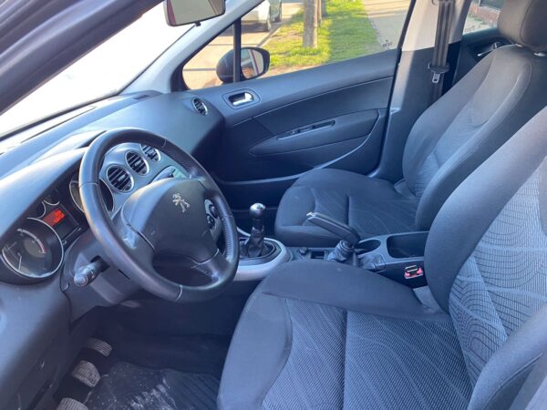 Peugeot 308 Allure 2014