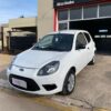 Ford KA Viral 1.0 2014