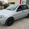 Fiat Palio 2012