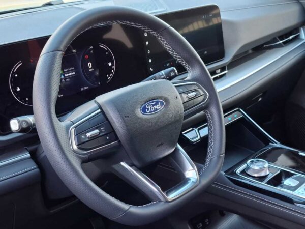 Ford Territory SEL 2025