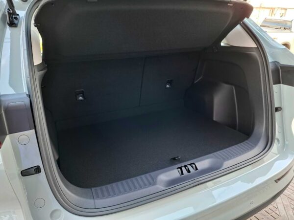 Ford Territory SEL 2025