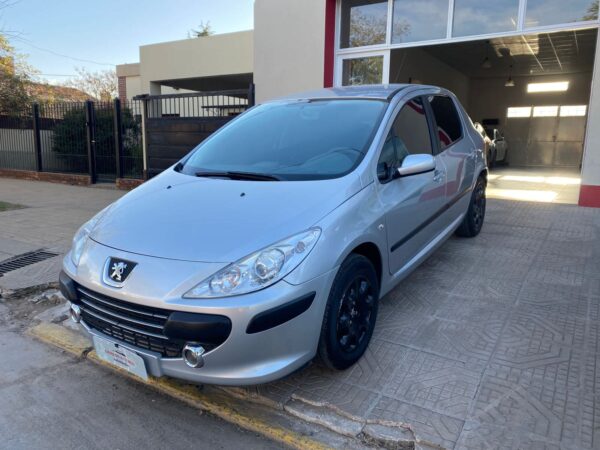 Peugeot 307 XS HDI 2008
