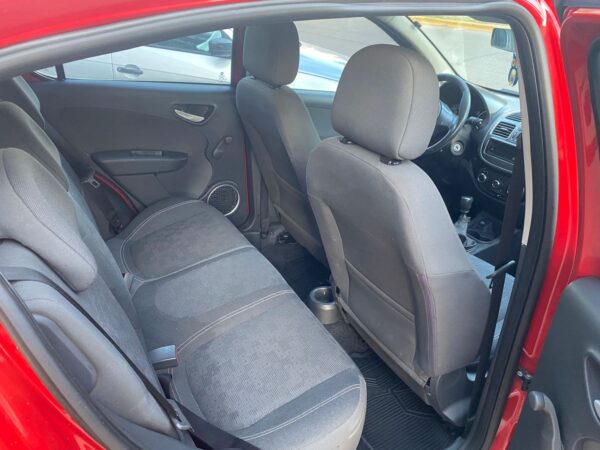 Fiat Palio 2017