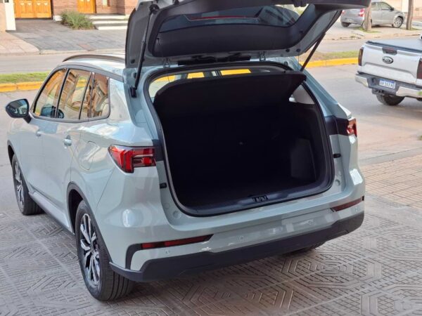 Ford Territory SEL 2025