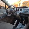 Honda Civic LXS 2013
