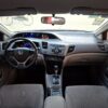Honda Civic LXS 2013