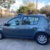 Renault Sandero Autentique 2013
